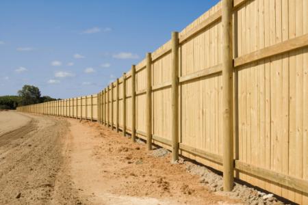 How A Privacy Fence Can Elevate Your Property Value And Your Quality Of Life