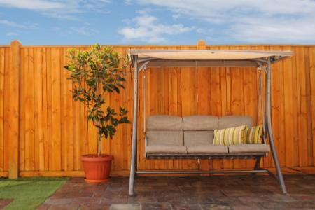 Why Privacy Fences Are The Perfect Solution For A Secluded And Stylish Outdoor Space