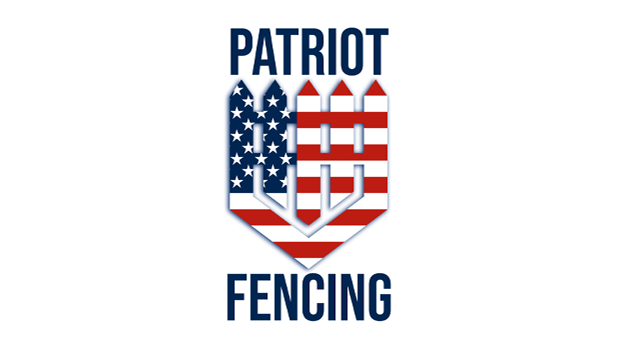 Patriot Fencing LLC Logo